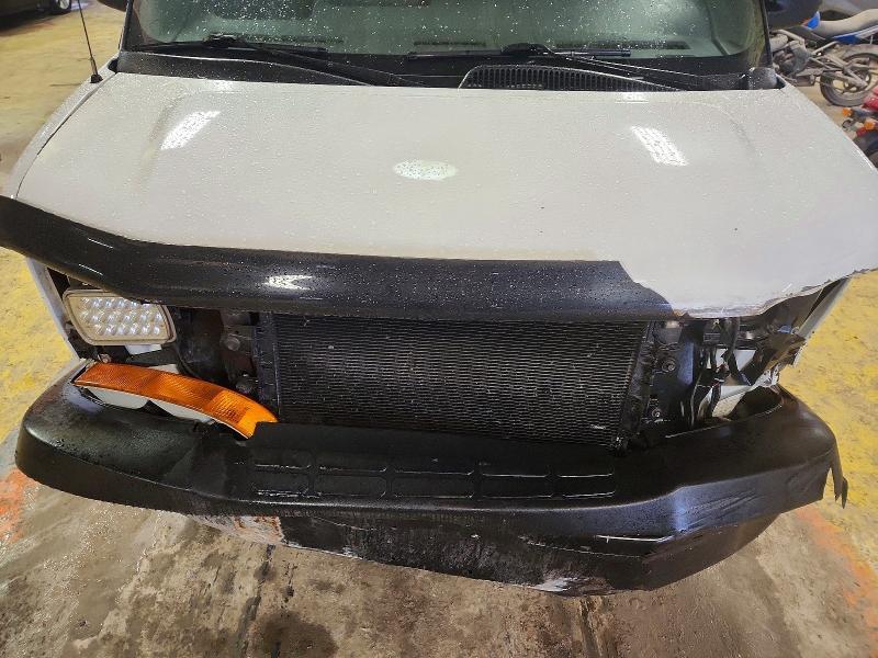 2003 Chev Rolet Express 1500 Utility / Service van