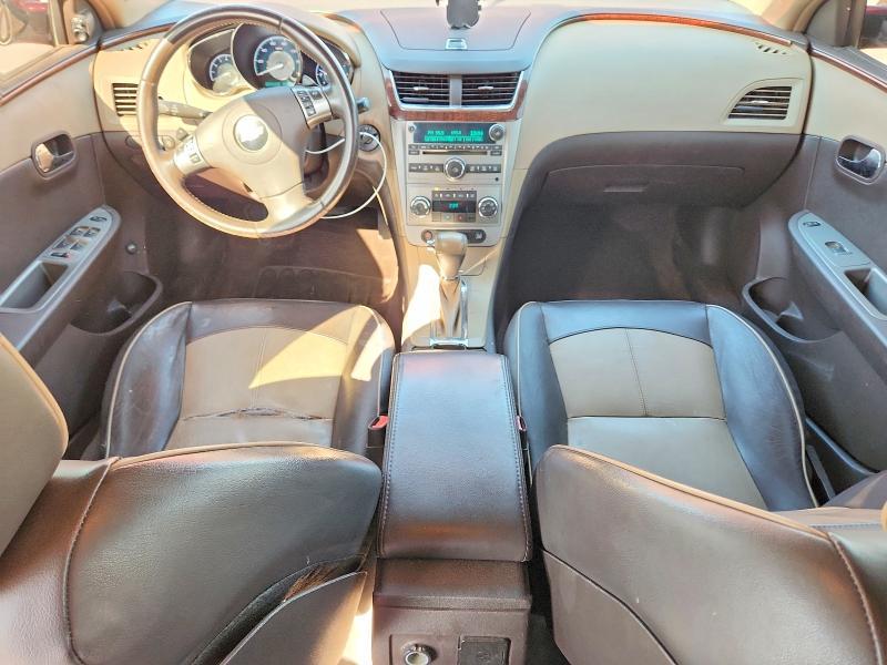 2009 Chev Malibu ltz