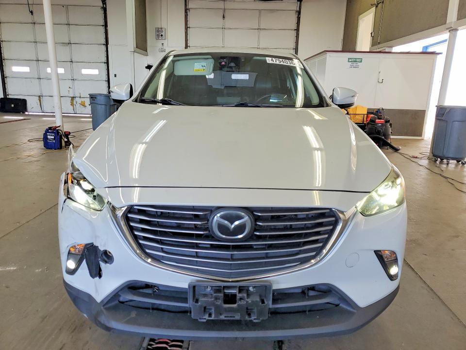 2016 Mazda Cx-3 Sport