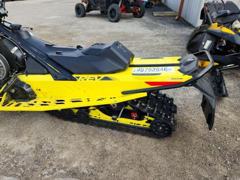 2020 Other MXZ X 850