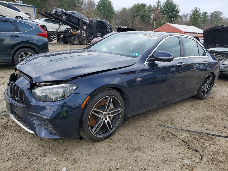 2023 Mercedes-Benz E amg 53 4matic