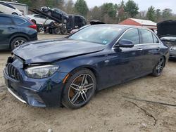 2023 Mercedes-Benz E amg 53 4matic for sale in Mendon, MA