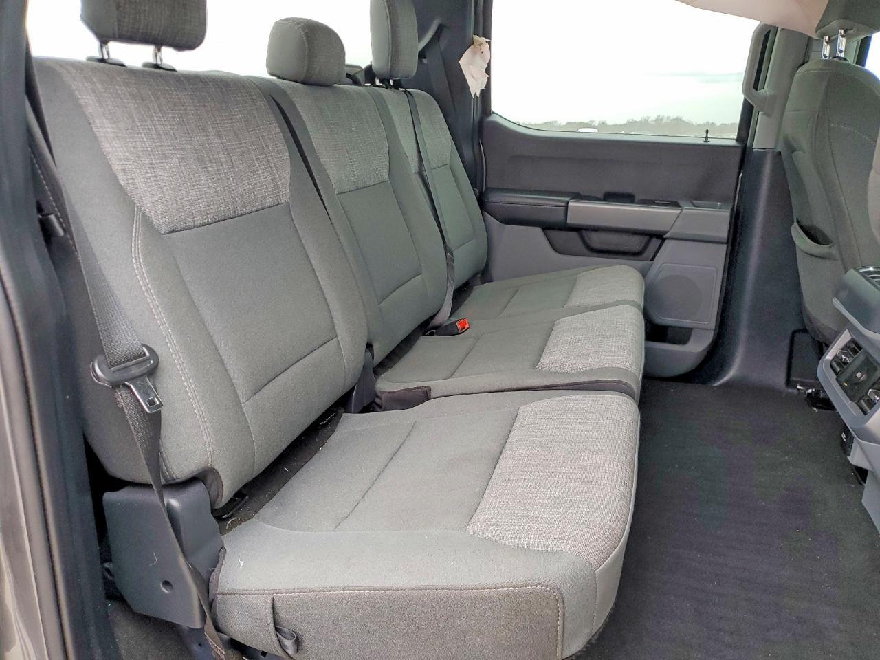 2025 Ford F250 Super Duty