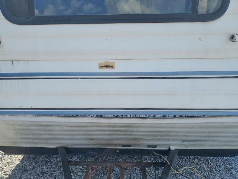 2025 Coachmen Camper