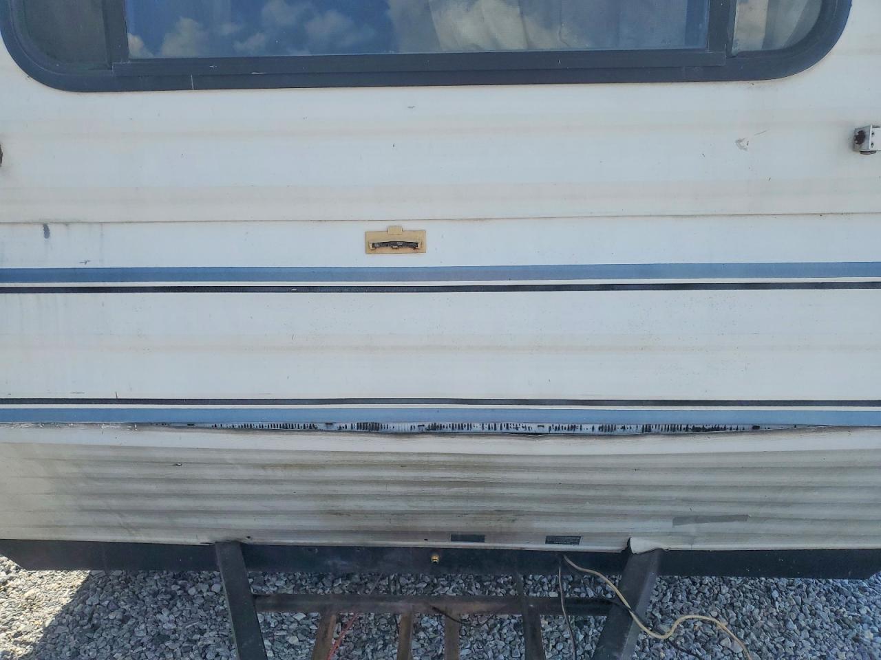 2025 Coachmen Camper
