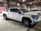 2025 GMC Sierra K1500 SLT
