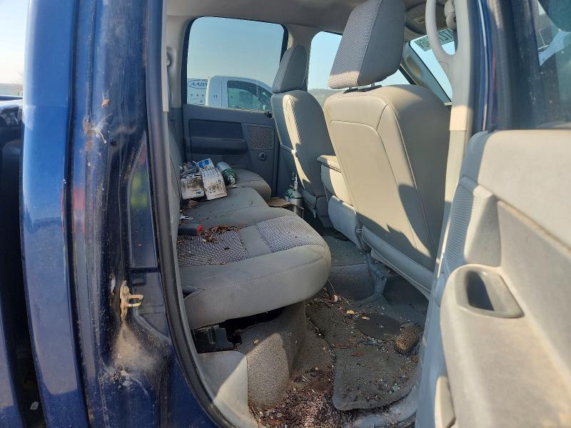 2006 Dodge Ram 1500 st