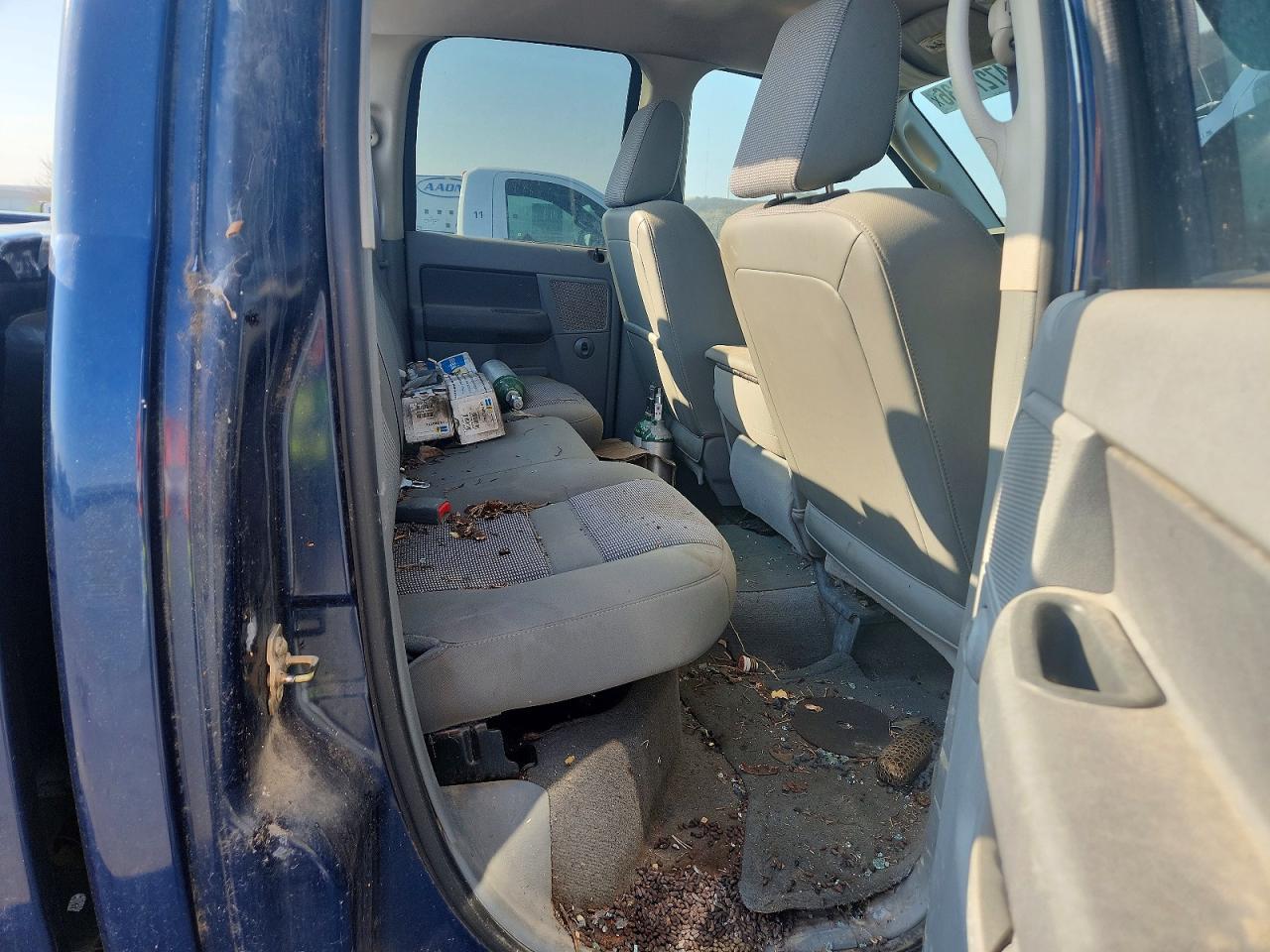 2006 Dodge RAM 1500 ST