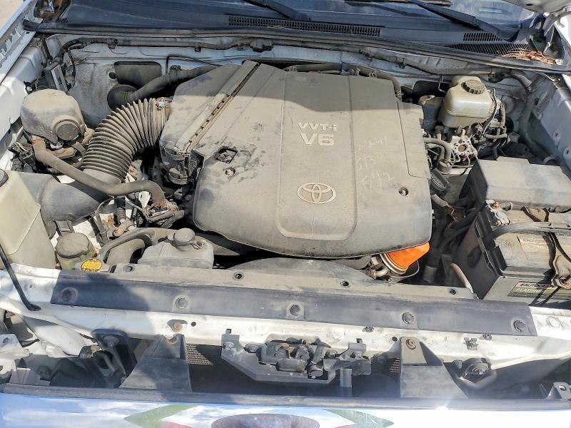 2013 Toyota Tacoma V6