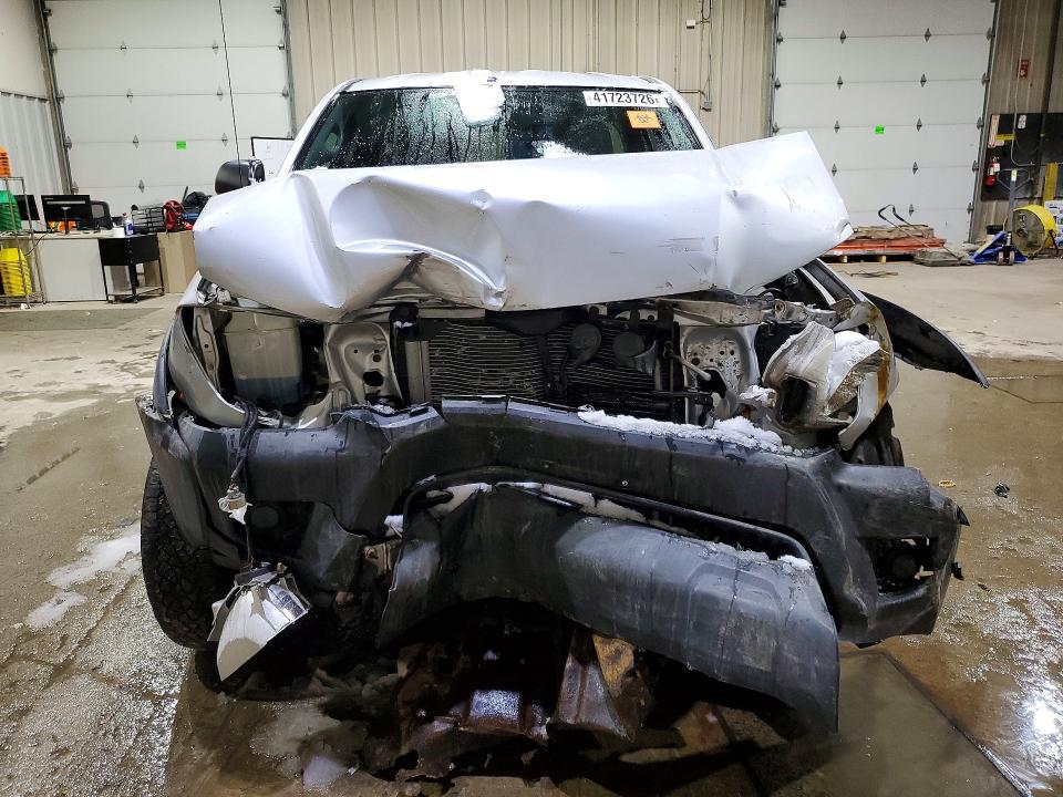 2012 Toyota Tacoma V6