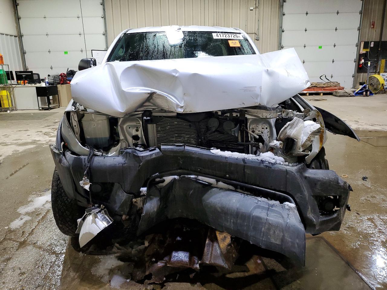 2012 Toyota Tacoma V6