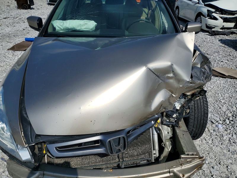 2003 Honda Accord ex