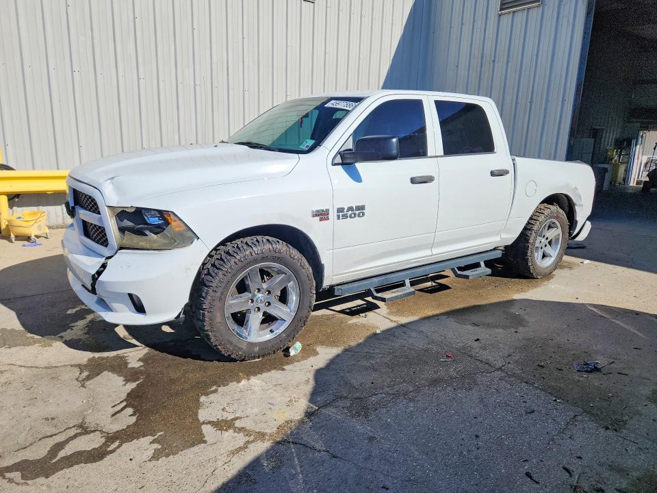 2015 Dodge RAM 1500 ST