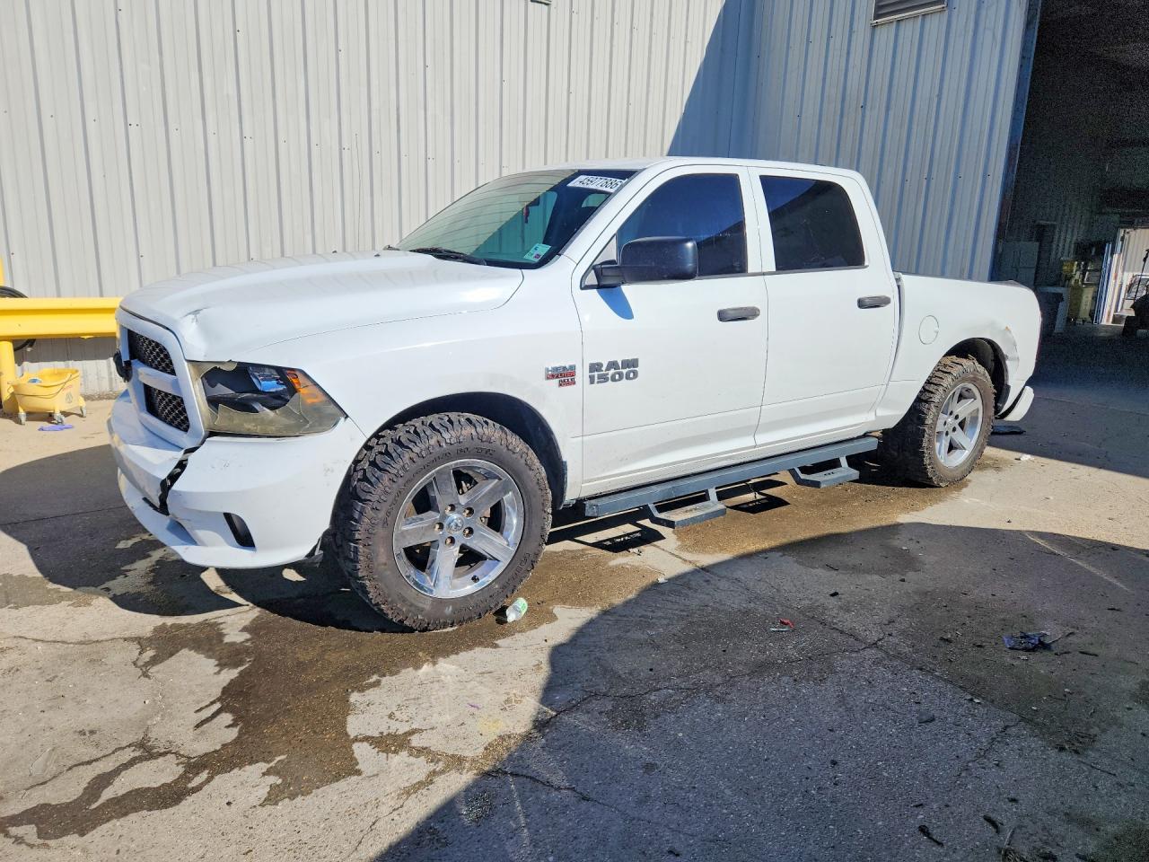 2015 Dodge RAM 1500 ST
