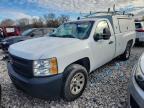 2012 Chevrolet 2012 Chevy Silverado C1500-CLN Title-PRI Fleet