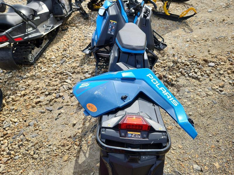 2024 Polr Snowmobile