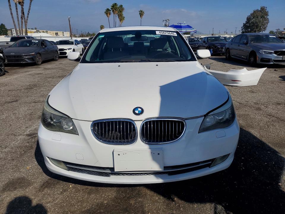 2008 BMW 535 i