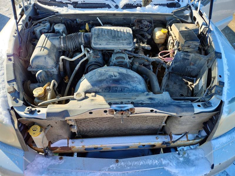 2006 Dodge Dakota slt