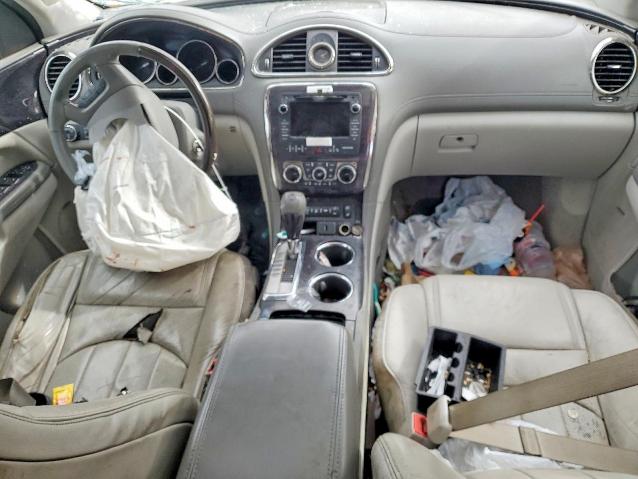 2016 Buick Enclave