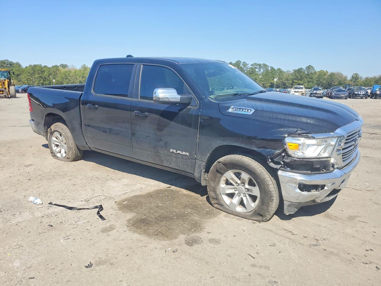 2024 Dodge 1500 Laramie