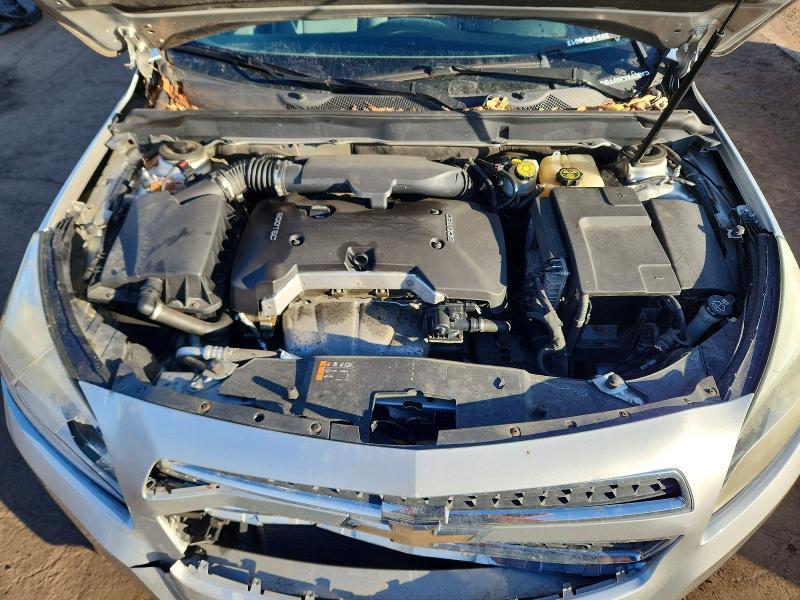 2013 Chevrolet Malibu ls