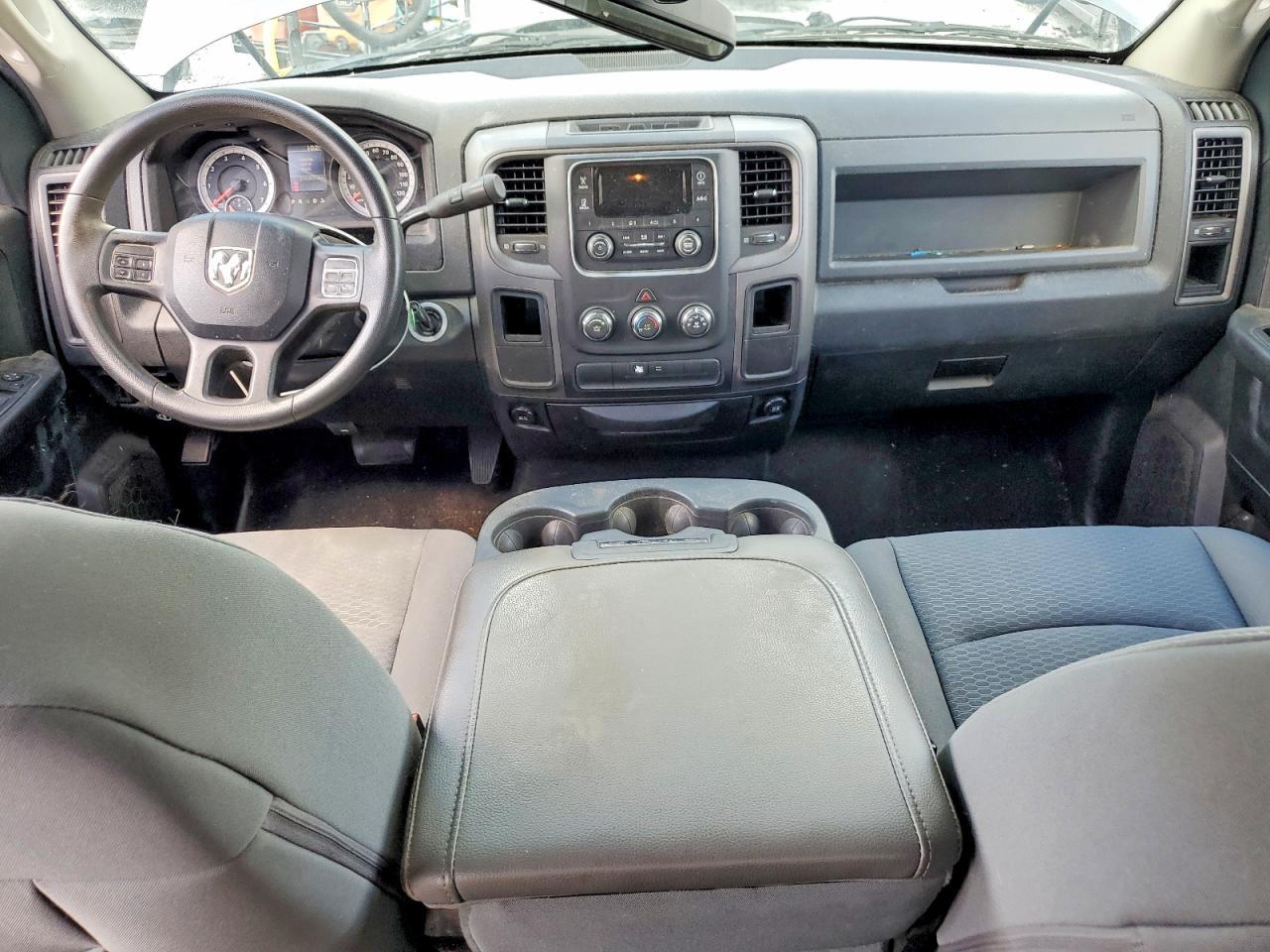 2013 Dodge RAM 1500 ST