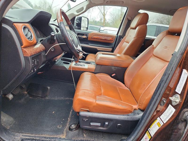 2014 Toyota Tundra