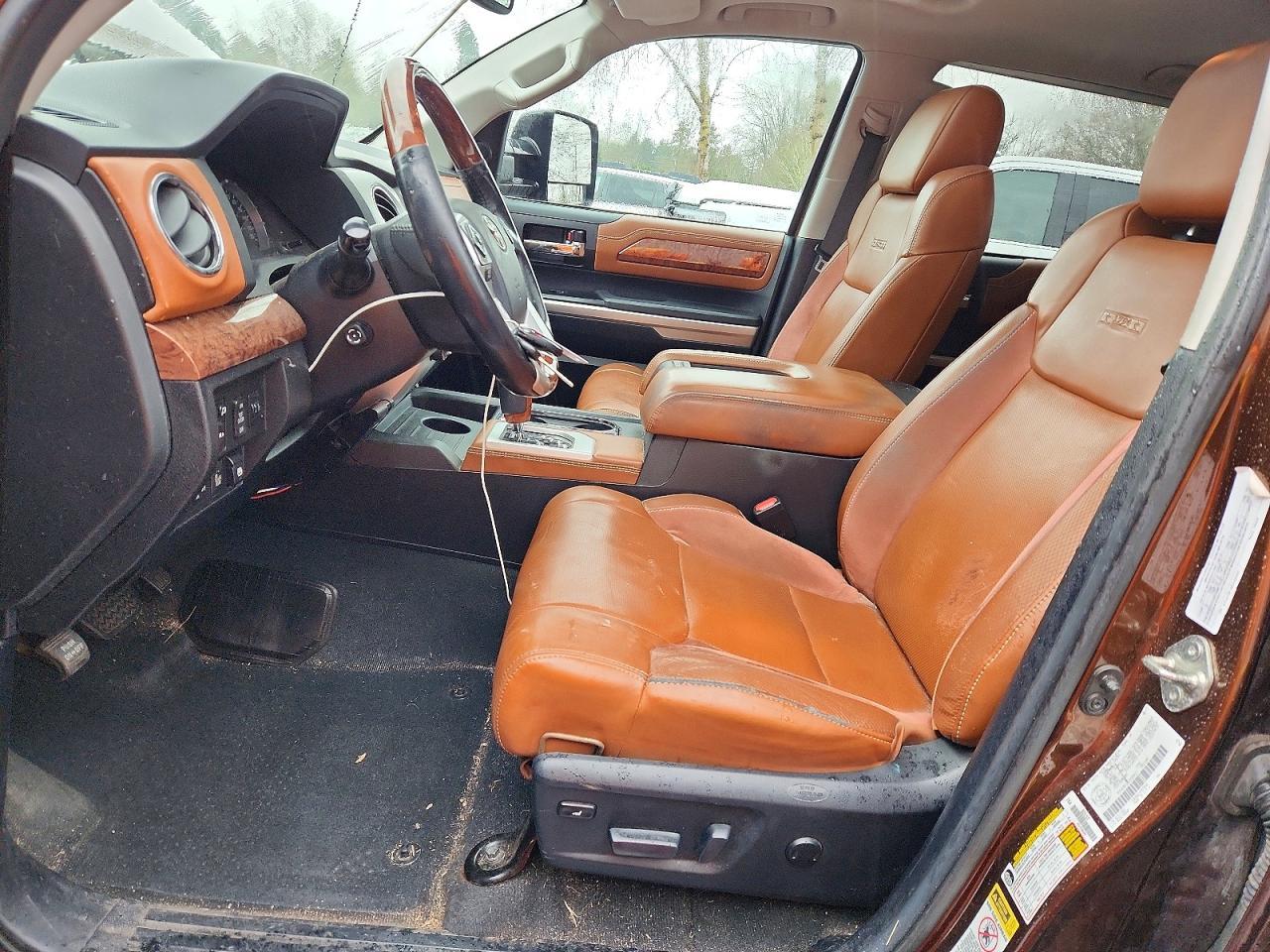 2014 Toyota Tundra