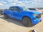 2026 Chevrolet Silverado K1500 Custom