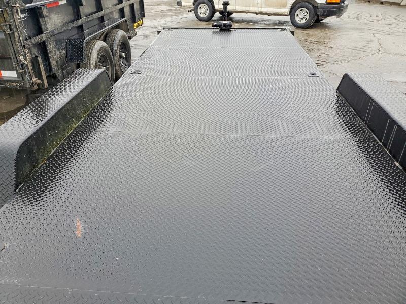 2023 Quality Trailer 2023 Quality Equipment Trailer