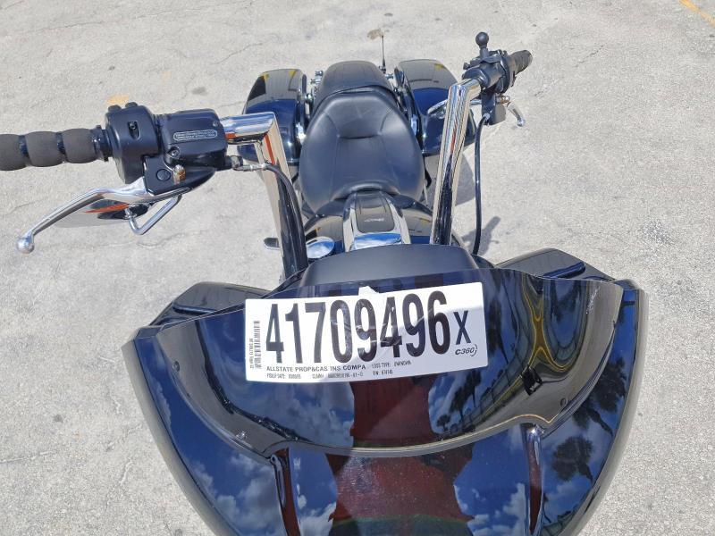 2023 Harley-Davidson Fltrxs