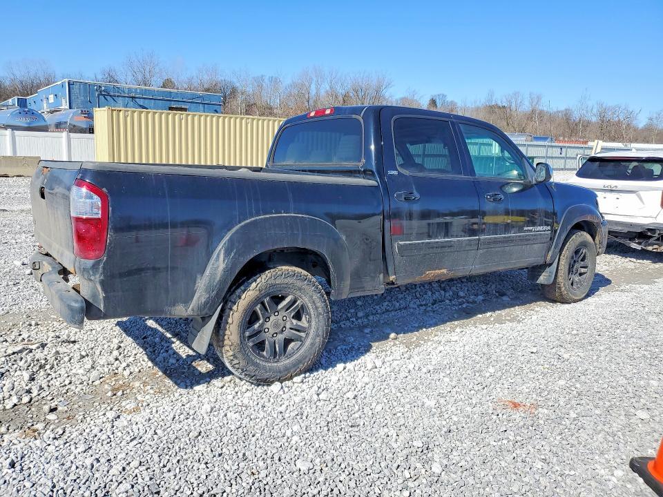 2004 Toyota Tundra SR5