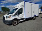 2020 Ford Transit Delivery Truck