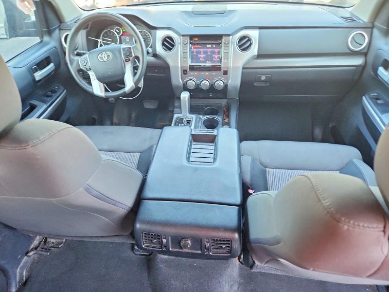 2014 Toyota Tundra SR5