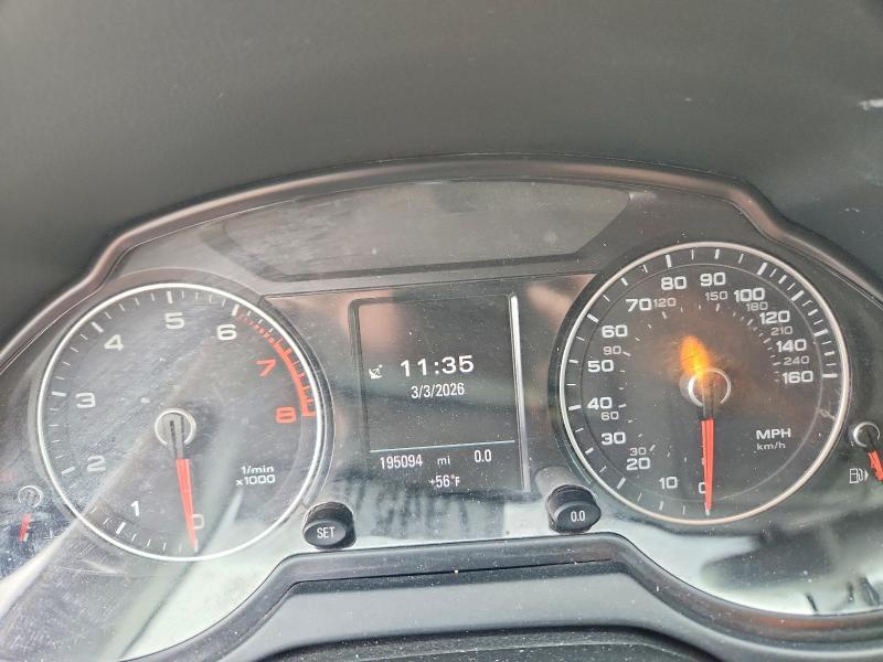 2014 Audi Q5 Premium Plus