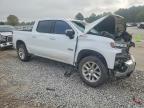 2021 Chevrolet Silverado K1500 LTZ
