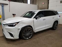 2024 Lexus Tx 350 Luxury for sale in Blaine, MN