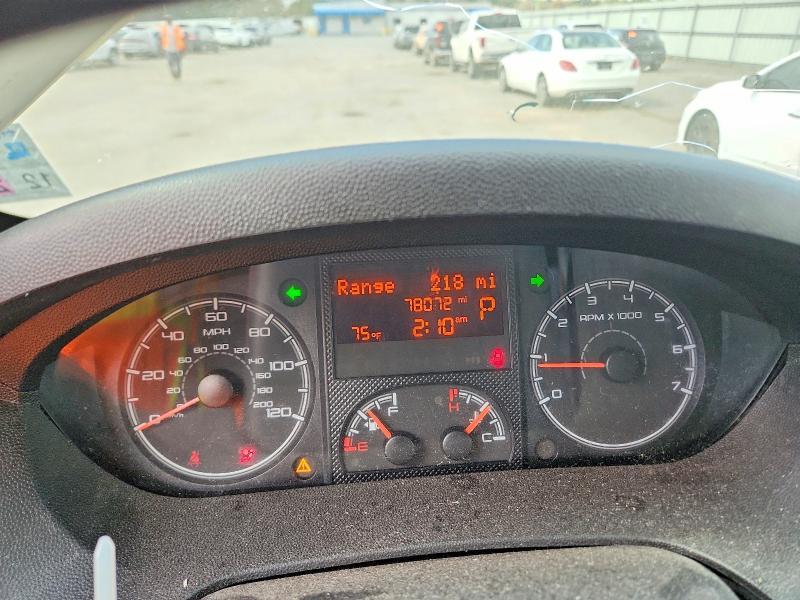 2021 Dodge Ram Promaster 3500 3500 High