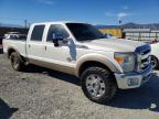 2013 Ford F250 Super Duty