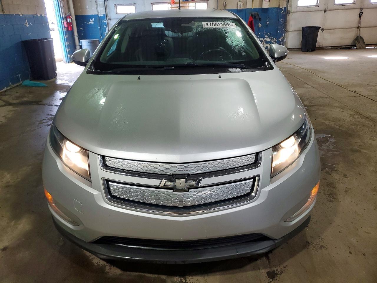 2013 Chev Volt