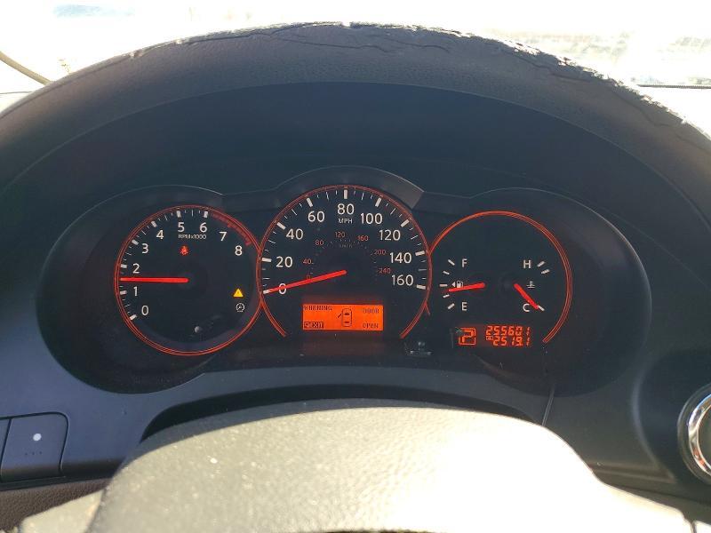 2008 Nissan Altima 2.5