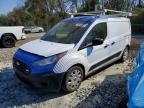 2022 Ford Transit Connect