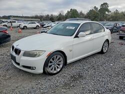 BMW Vehiculos salvage en venta: 2011 BMW 328 xi Sulev