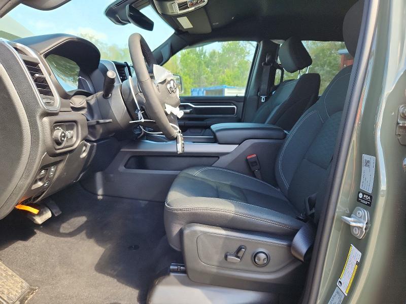 2026 Dodge RAM 1500 BIG Horn
