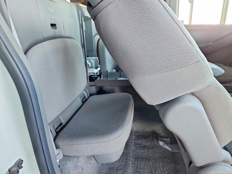 2014 Nissan Frontier s