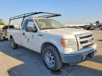 2013 Ford F150