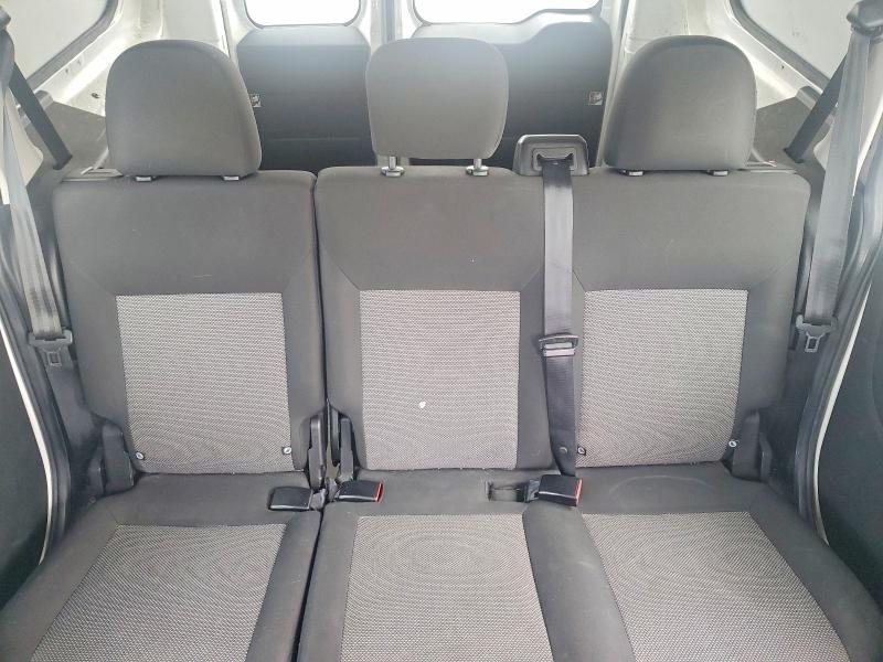 2019 Dodge RAM Promaster City