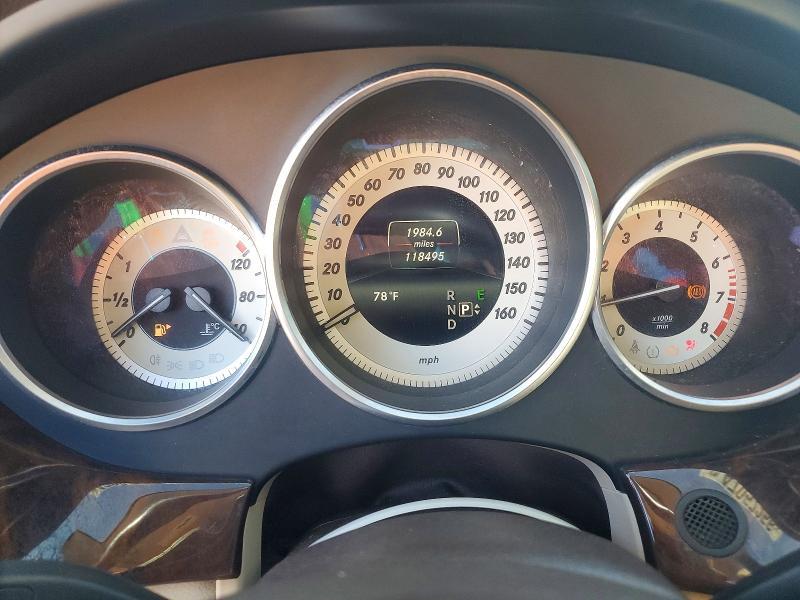 2015 Mercedes-Benz Cls 400 4matic