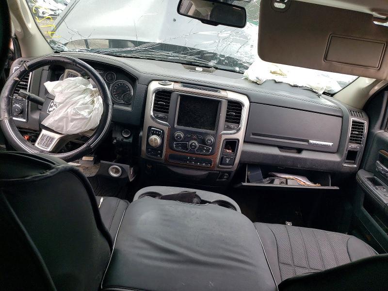2017 Dodge RAM 1500