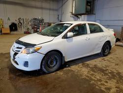 2012 Toyota Corolla l for sale in Moncton, NB